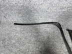 2016-2023 Tesla Model X Right Side B Pillar WeatherStrip Seal OEM, 1032152-00-C