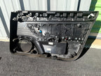 ♦️2017-2022 TESLA MODEL 3 FRONT LEFT SIDE DOOR PANEL ASSEMBLY OEM, 1514764-21-A