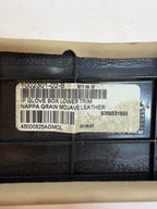 2012-2020 Model S Lower Glove Box Trim Cover Dash Panel 1002301-02-B