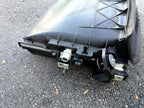 ♦️17–23 TESLA MODEL 3 COOLING RADIATOR W/ FAN SHROUD & GRILLE OEM, 1103545-00-A