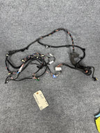 ♦️2017-2023 TESLA MODEL 3 FRONT LEFT SIDE DOOR WIRING HARNESS OEM, 3067957-00-C
