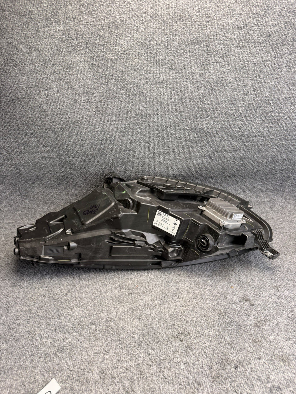 2021-2025 Tesla Model Y 3 Right Passenger Side Matrix Led Headlight Oem