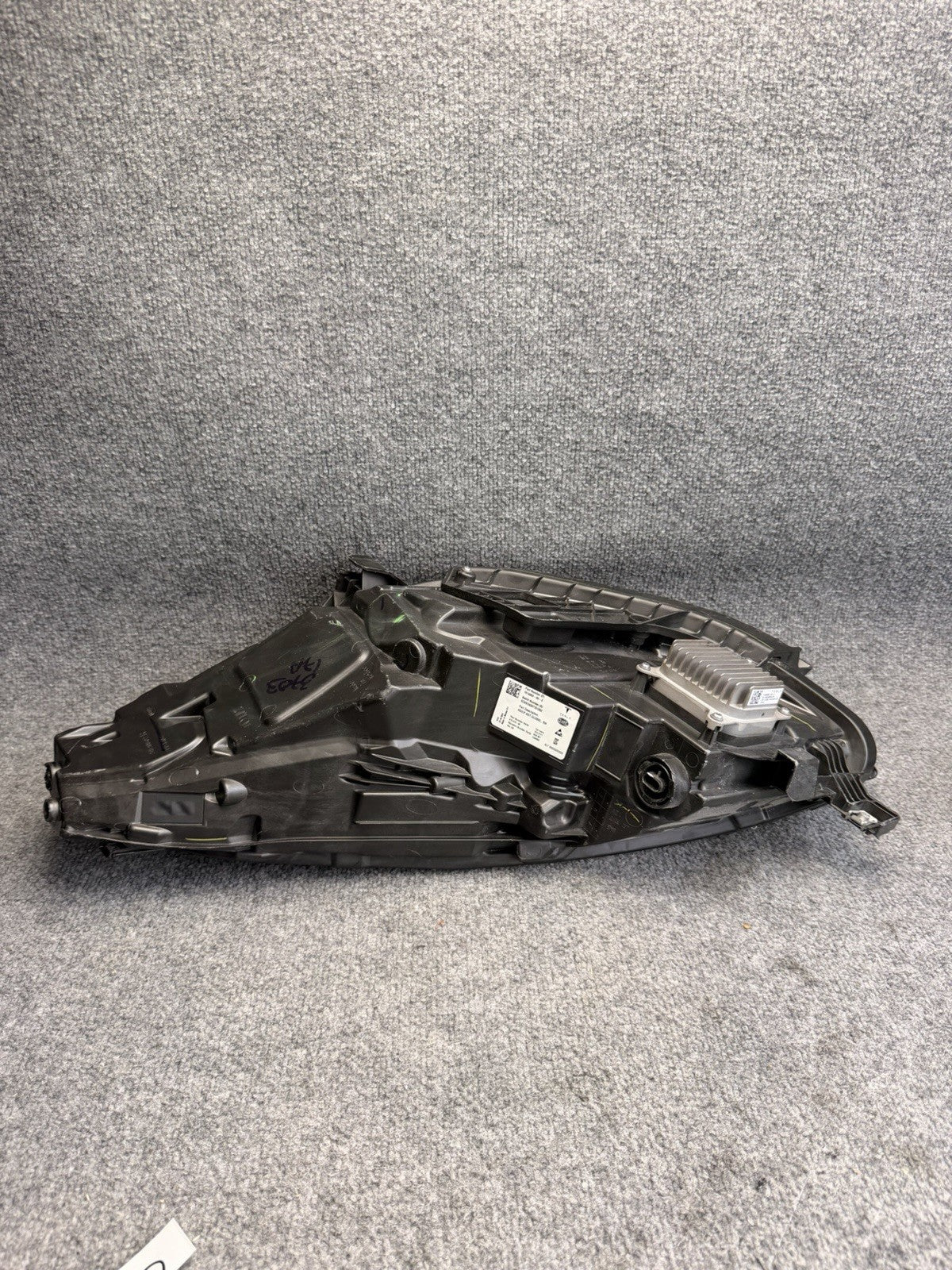 2021-2025 Tesla Model Y 3 Right Passenger Side Matrix Led Headlight Oem