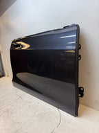 2012-2016 TESLA MODEL S FRONT RIGHT PASSENGER SIDE DOOR SHELL PANEL OEM