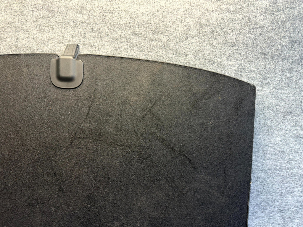 ♦️2017 - 2023 TESLA MODEL 3 REAR TRUNK FLOOR CARPET PANEL OEM, 1083001-00-F