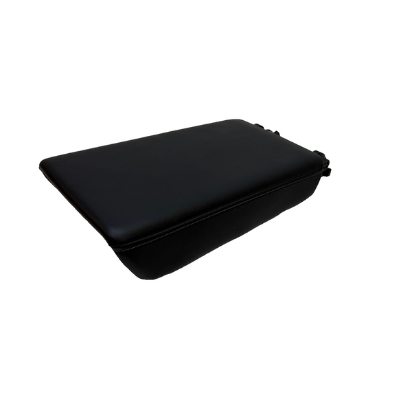 2016-2020 Tesla Model 3 Y Center Console Armrest Arm Rest Lid Cover Black