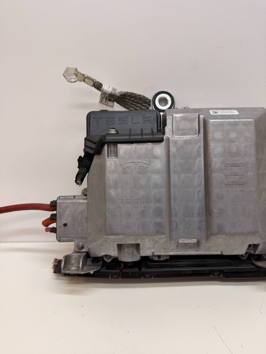 18-21 Model 3 Y Front Electrcal Control Module System Unit Computer 1112485-00-A