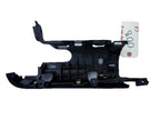 ♦️16-20 TESLA MODEL X FRONT LEFT DOOR COVER PANEL OPENING TRIM OEM, 1051548-00-E