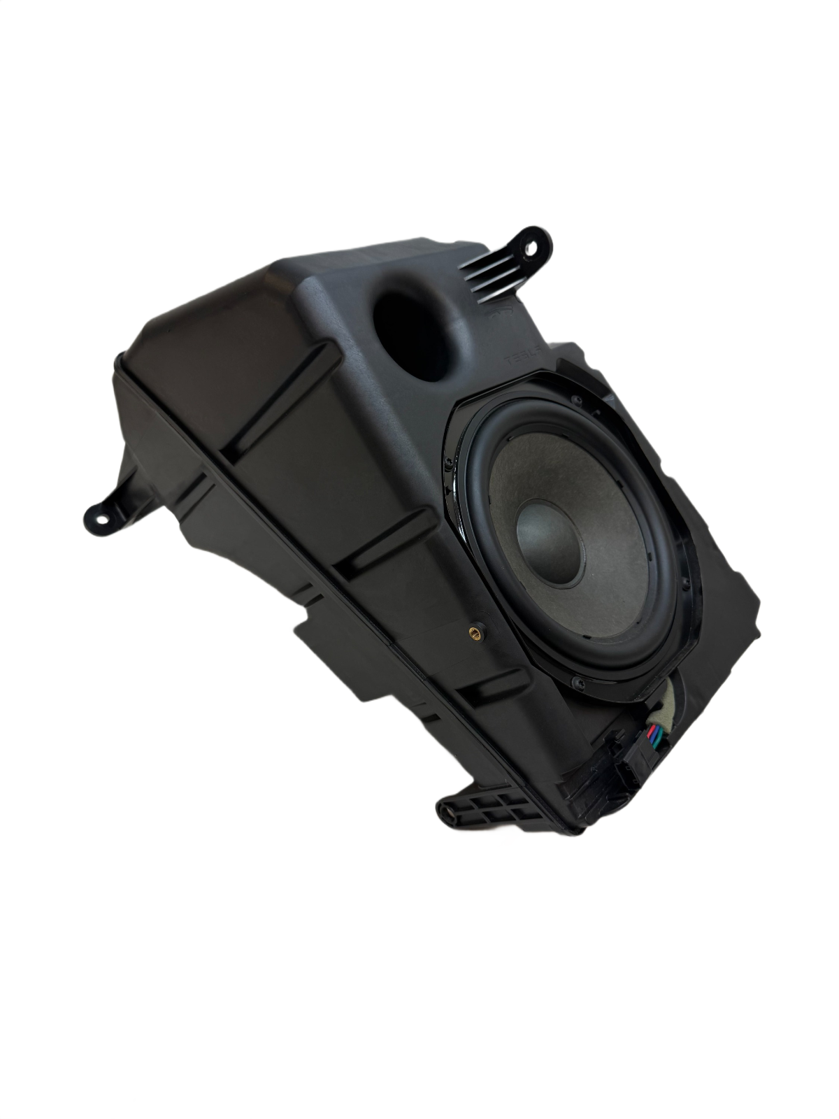 2017-2023 Tesla Model 3 Subwoofer Audio Bass Box Loudspeaker 1079747-99-B
