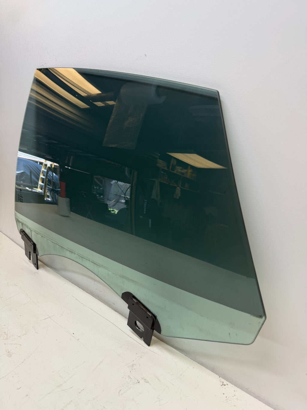 2012-2020 Tesla Model S Rear Left Driver Side Door Window Glass 43R-001074
