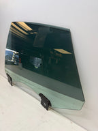 2012-2020 Tesla Model S Rear Left Driver Side Door Window Glass 43R-001074