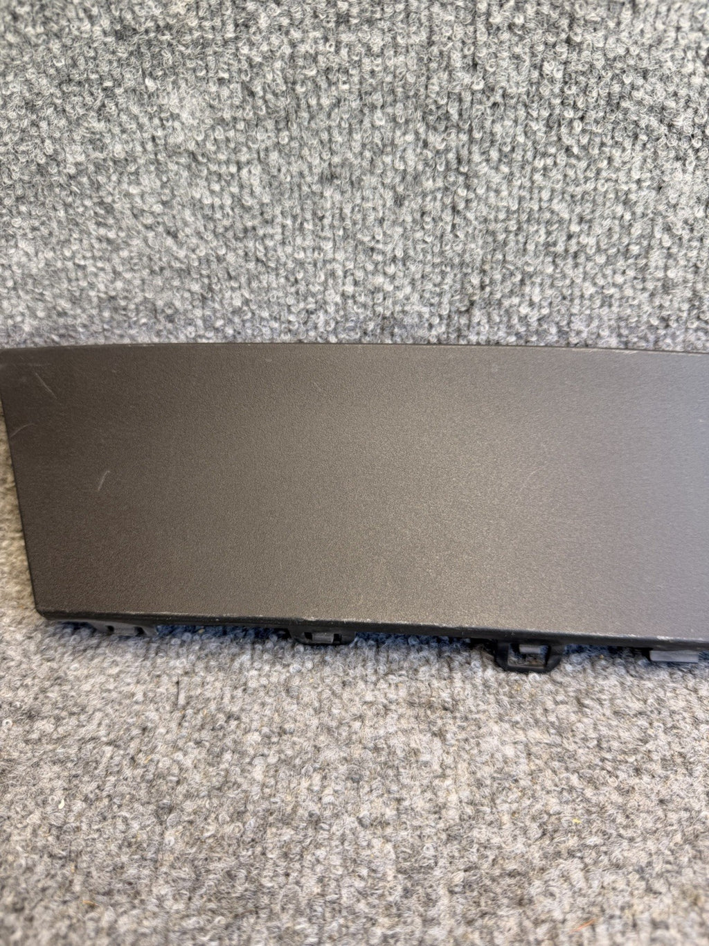 OEM 2020-2024 Tesla Model Y Rear Bumper Tow Hitch Cover 1494009-00-D