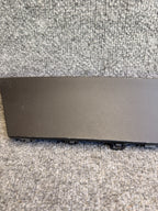 OEM 2020-2024 Tesla Model Y Rear Bumper Tow Hitch Cover 1494009-00-D