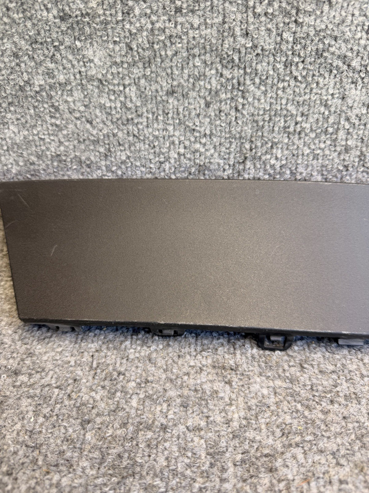 OEM 2020-2024 Tesla Model Y Rear Bumper Tow Hitch Cover 1494009-00-D