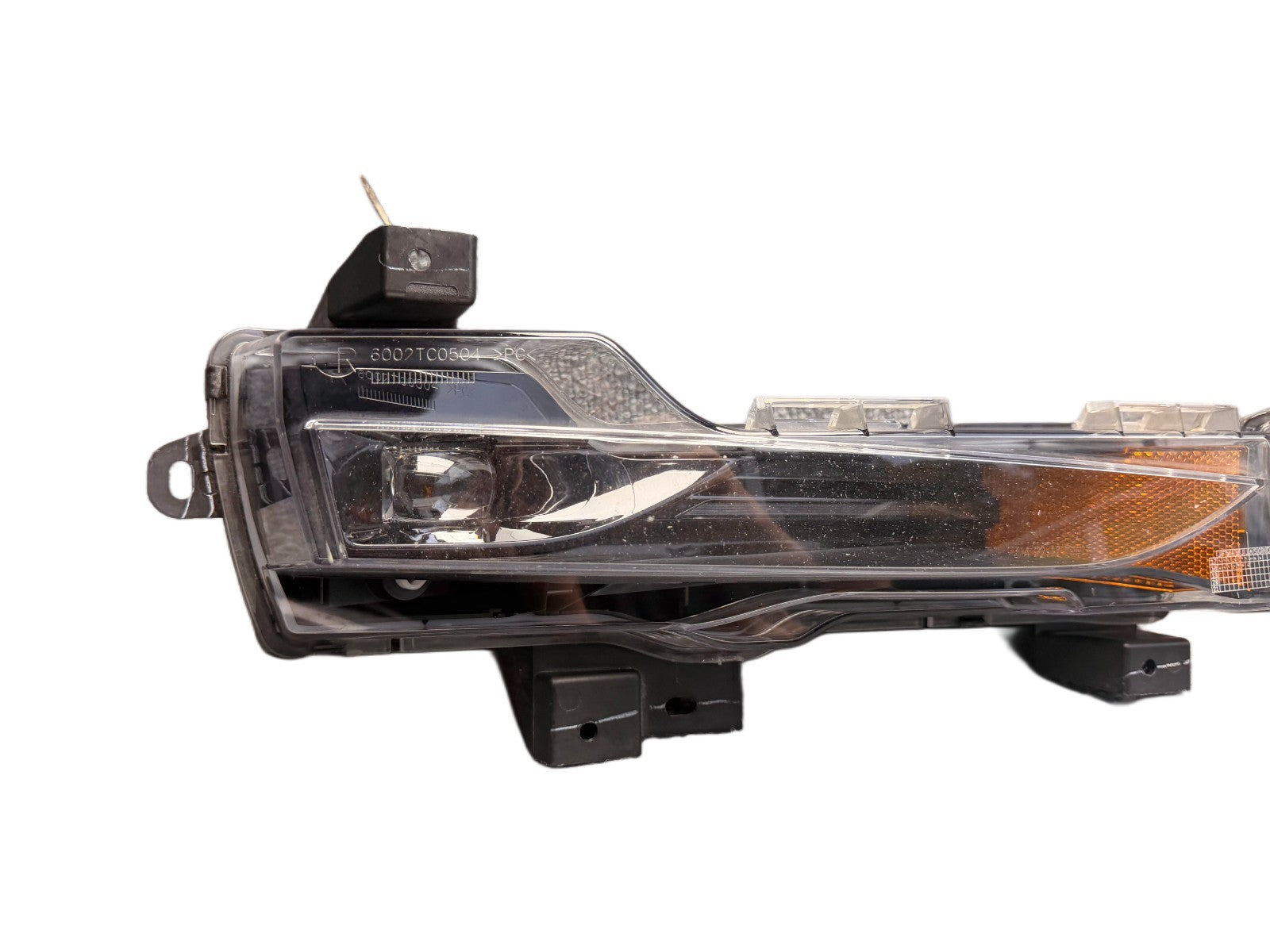 2017-2023 Tesla Model 3 Y Pair Fog Light Lamps Led Assembly Right & Left Side