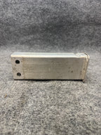 2017 - 2024 TESLA MODEL 3 Y FRONT BUMPER REINFORCEMENT CRUSH OEM, 1109193-00-C