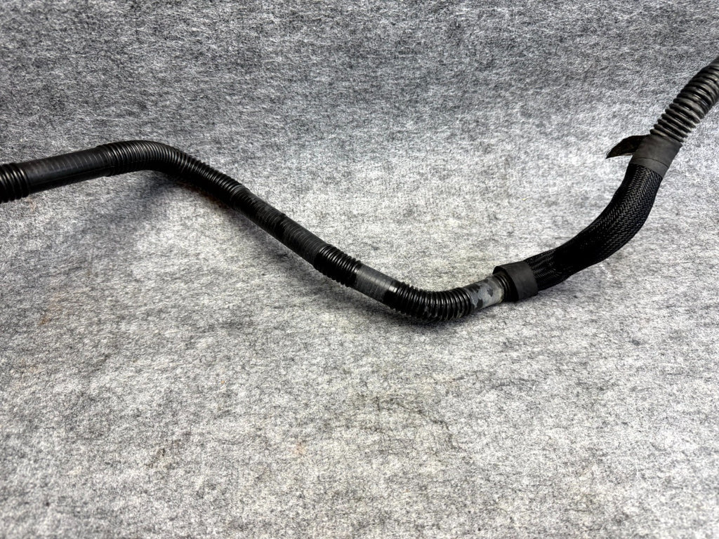 ♦️2017-2023 TESLA MODEL 3 FRONT RADIATOR WATER COOLANT HOSE PIPE OEM, 107759277F