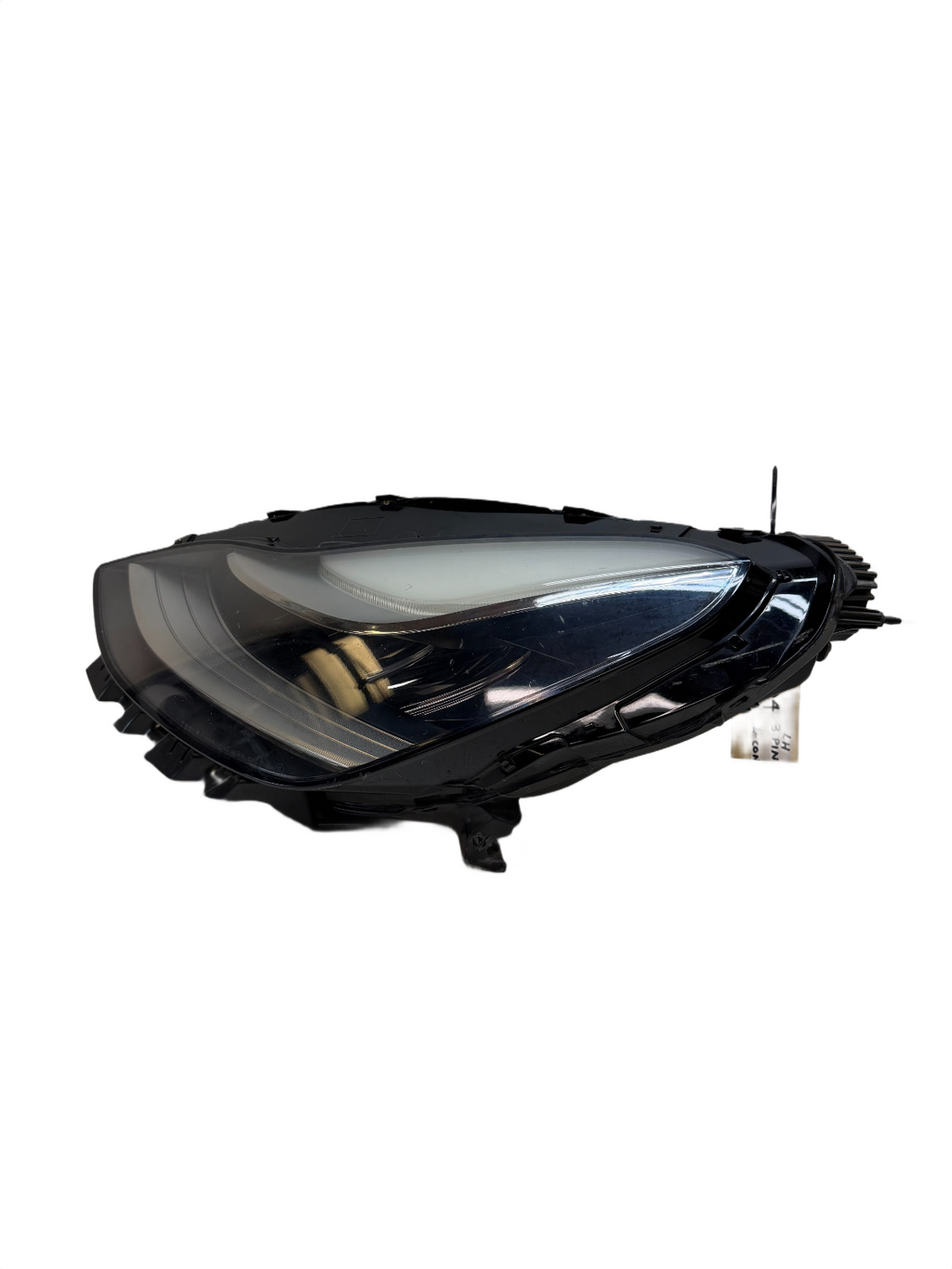 2021-2024 Tesla Model 3 Y Front Left Driver Side headlight 1077375-50-B