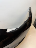 2020-2025 TESLA MODEL Y FRONT BUMPER COVER PANEL OEM 1493745-00-A