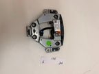 2012-2021 TESLA S Steering Wheel Retainer Plate Bracket 0589-P1-000552