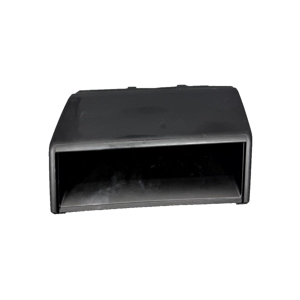 2016-2020 Tesla Model X Dashboard Center Cubby Storage Bin OEM, 1045057-00-C