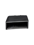 2016-2020 Tesla Model X Dashboard Center Cubby Storage Bin OEM, 1045057-00-C