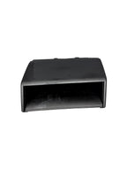 2016-2020 Tesla Model X Dashboard Center Cubby Storage Bin OEM, 1045057-00-C