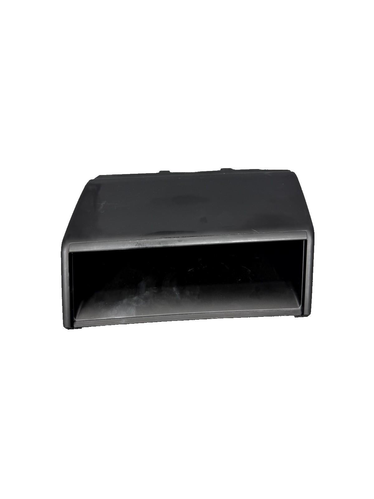 2016-2020 Tesla Model X Dashboard Center Cubby Storage Bin OEM, 1045057-00-C