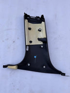 ♦️17-23 TESLA MODEL 3 M3 RIGHT B-PILLAR LOWER TRIM COVER PANEL OEM, 1086299-00-I