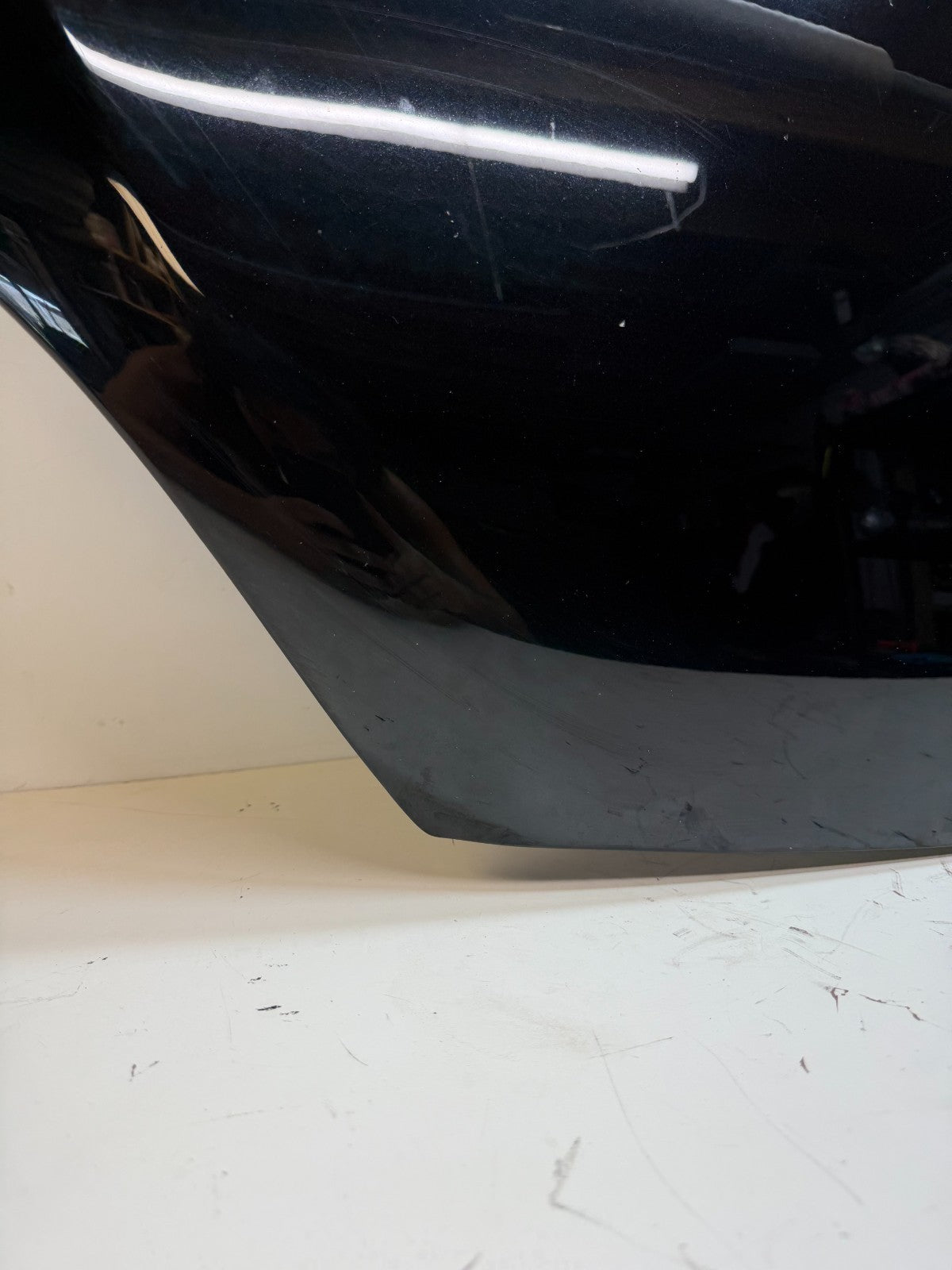 2016-2020 Tesla Model X Front Hood Bonnet Shell Panel OEM