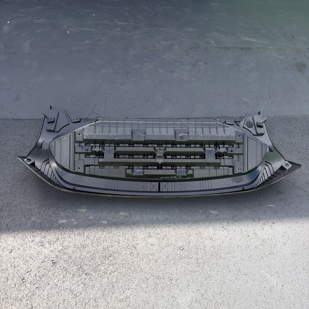 2024-2025 TESLA CYBERTRUCK CYBERBEAST FRONT TUB STORAGE  FRUNK  OEM
