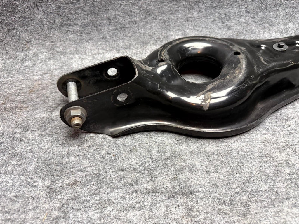 ♦️2017 - 2023 TESLA MODEL 3 REAR LEFT SIDE LOWER CONTROL ARM OEM, 1044451-00-F