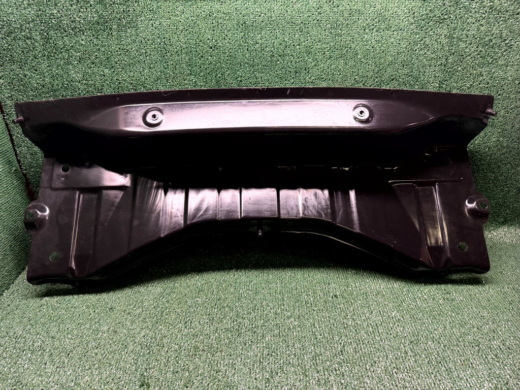 ♦️2020 - 2023 TESLA MODEL Y REAR TRUNK END BODY PANEL ASSEMBLY OEM, 1487744-00-C
