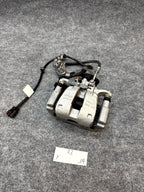2020 - 2024 TESLA MODEL Y REAR BRAKE CALIPER WITH BREAK LINE OEM, 1044625-00-B