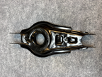 2020-2024 TESLA MODEL Y REAR RIGHT LOWER CONTROL ARM SPRING PERCH OEM,1044451-00