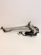 12-20 Tesla Model S Front Windshield Wiper Motor Mechanism Assembly 6005946-00-G