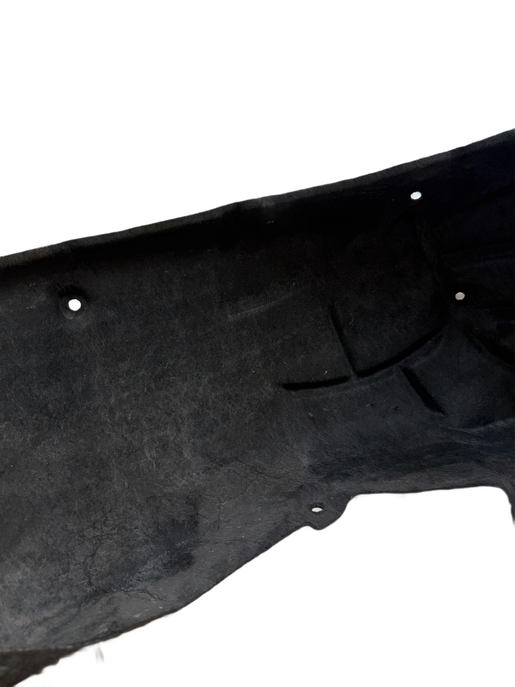 2017-2023 Tesla Model 3 Rear Left Wheel Fender Liner Shield 1081583-00-C