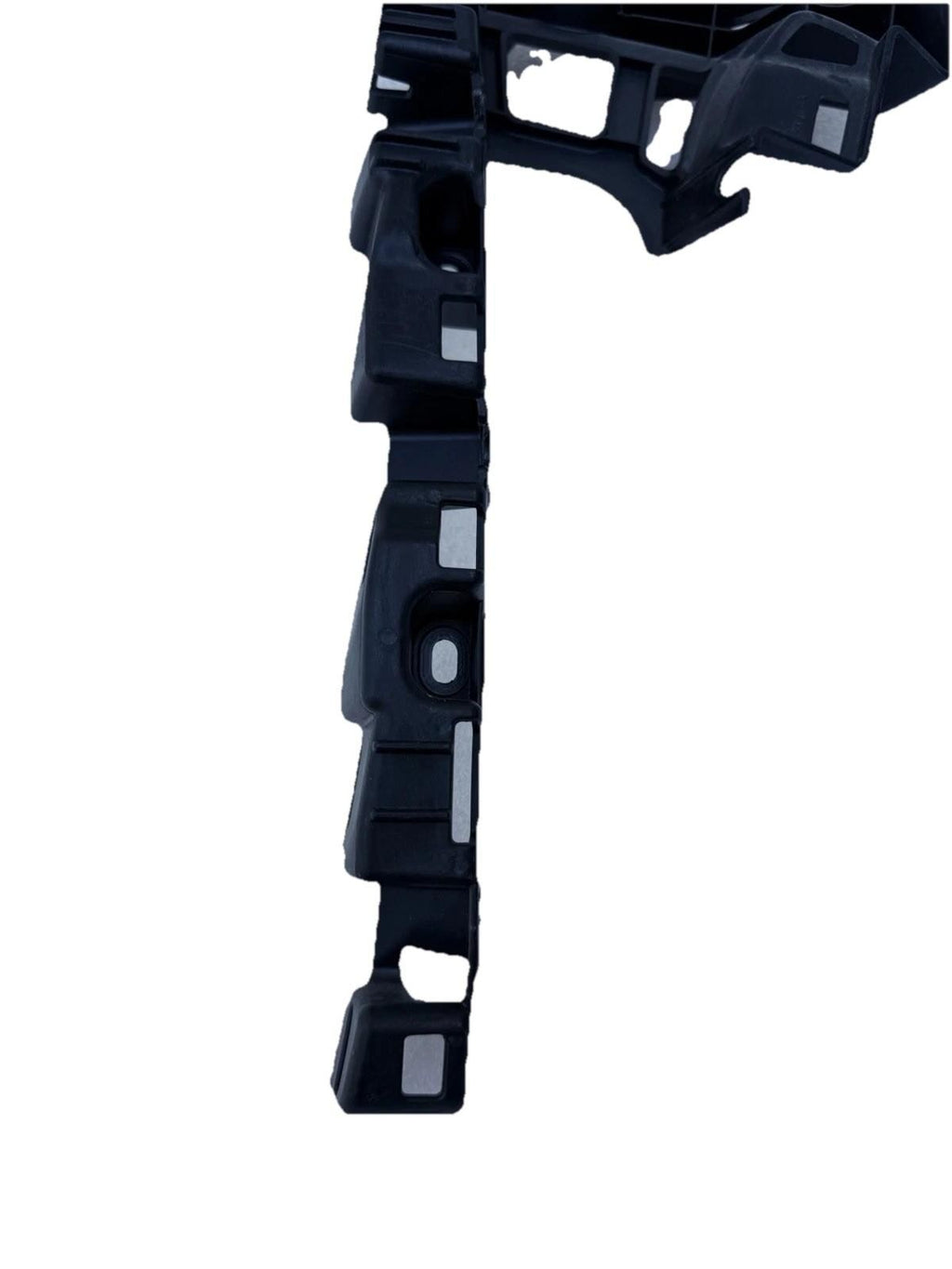 ♦️2016 - 2020 TESLA MODEL X RIGHT SIDE B-PILLAR BRACKET TRIM OEM, 1053727-00-H