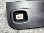 ♦️2017–2023 TESLA MODEL 3 FRONT FRUNK CLOSEOUT HOOD LOCK COVER OEM, 1555578-00-A