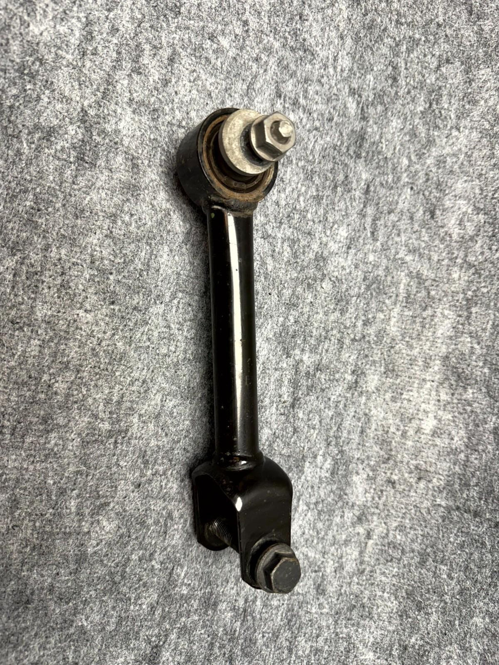 ♦️2017 - 2023 TESLA MODEL 3 REAR LEFT SIDE TOE CONTROL ARM OEM, 1044431-00-G