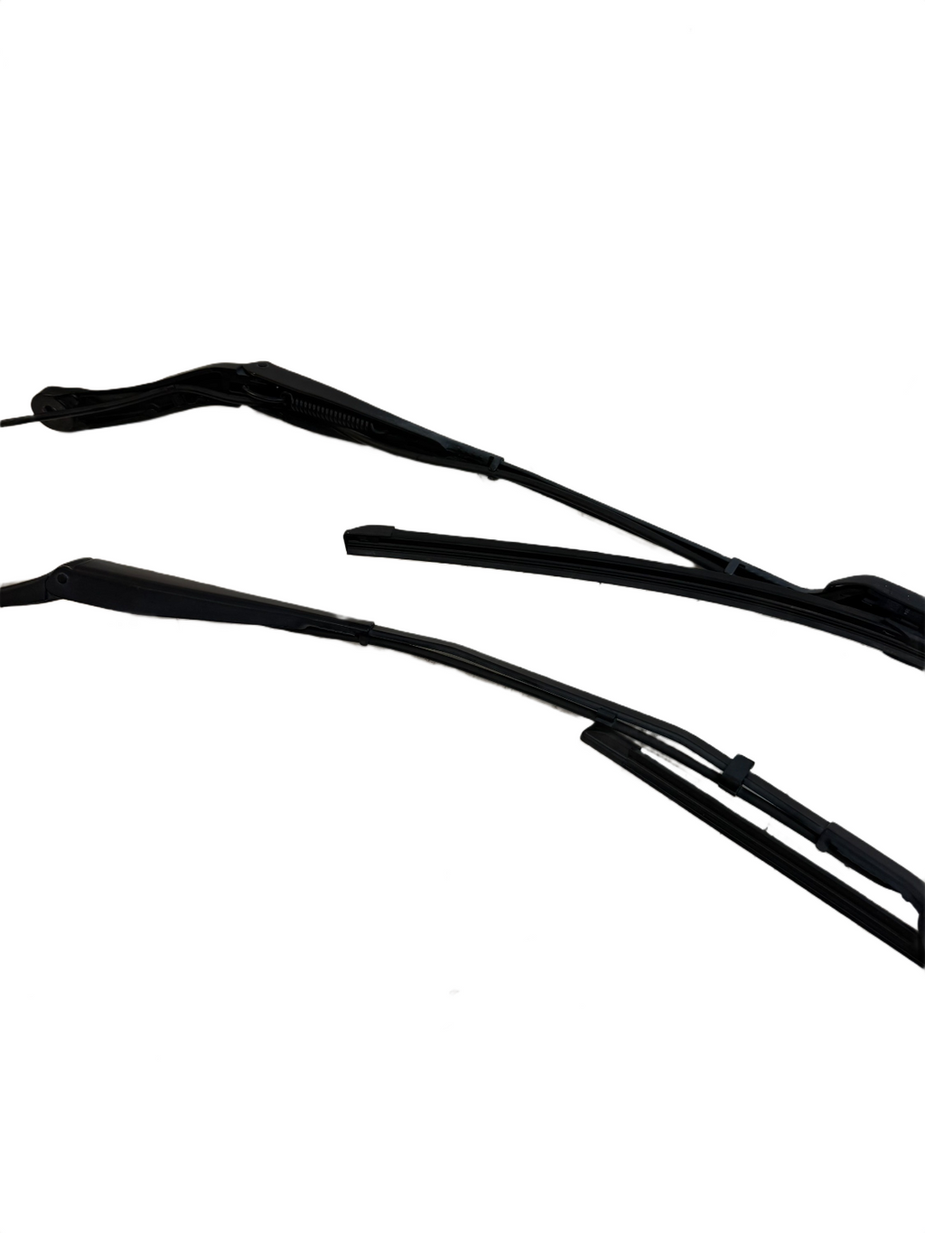2017-2023 Tesla Model 3 Front Windshield Wiper Arm Blade Set 3392126527
