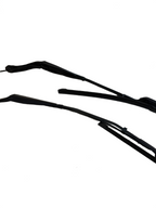 2017-2023 Tesla Model 3 Front Windshield Wiper Arm Blade Set 3392126527