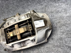 ♦️17–23 TESLA MODEL 3 FRONT RIGHT CALIPER W/ BRAKE HOSE LINE OEM, 1044622-00-E