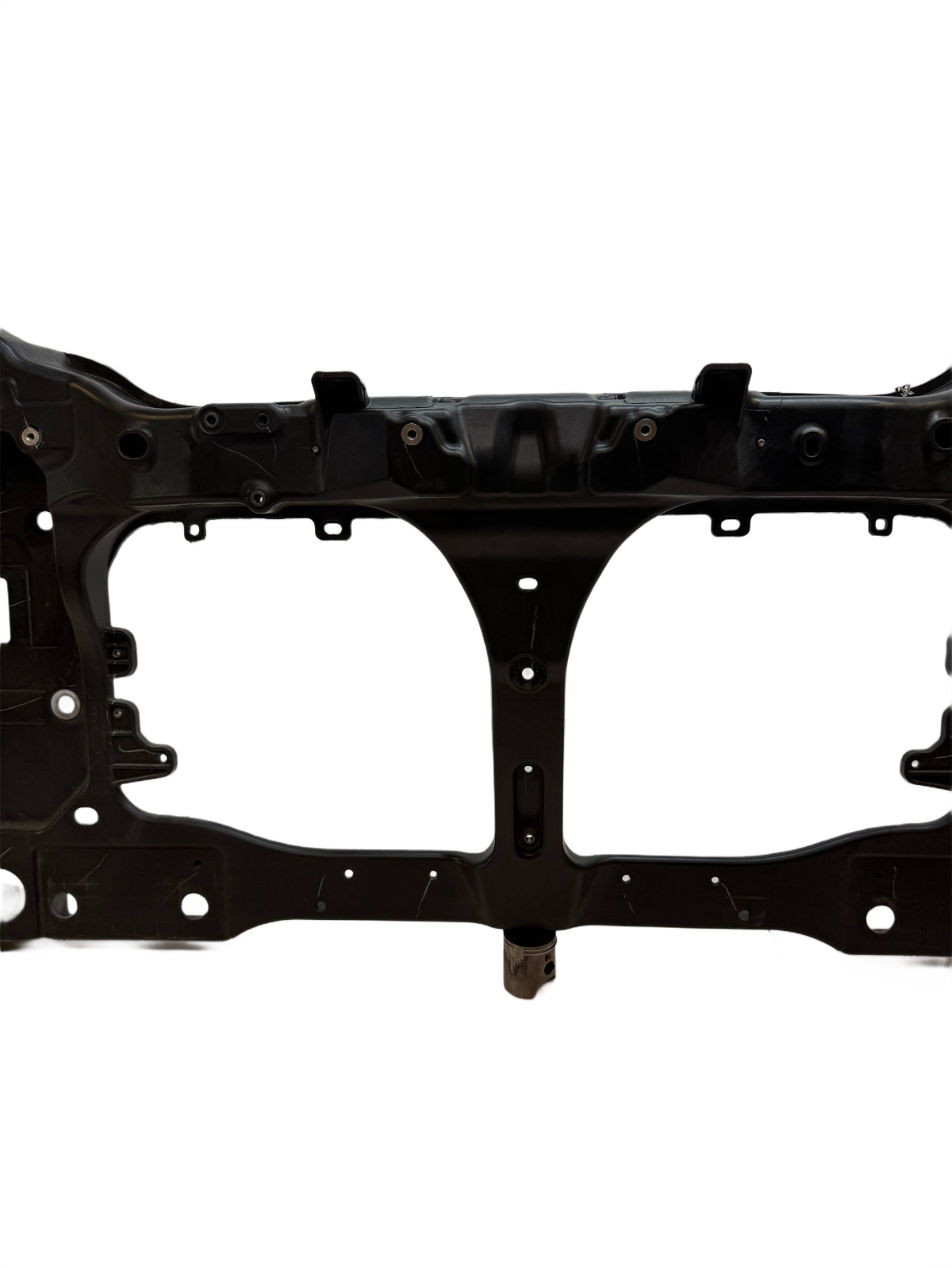 2016-2020 Tesla Model S Front Bumper Radiator Support Carrier 1061950-00-D