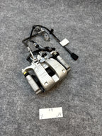 2020 - 2024 TESLA MODEL Y REAR BRAKE CALIPER WITH BREAK LINE OEM, 1044625-00-B