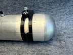 ♦️12-20 TESLA MODEL S AIR RIDE SUSPENSION RESERVOIR TANK VALVE OEM, 6006408-00-B