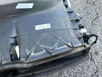 ♦️17–23 TESLA MODEL 3 COOLING RADIATOR W/ FAN SHROUD & GRILLE OEM, 1103545-00-A