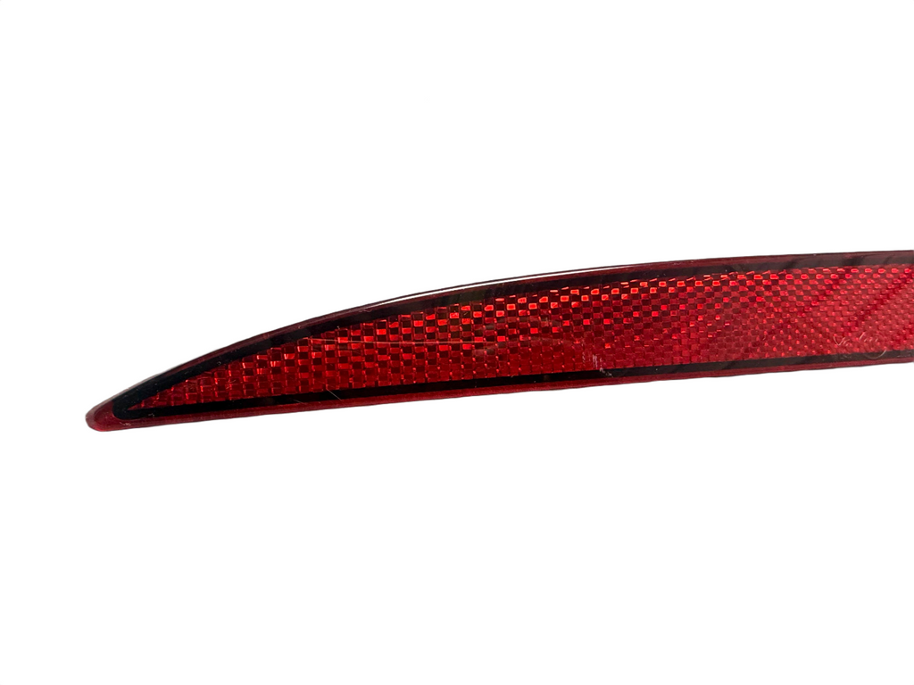 2017-2023 Tesla Model 3 Rear Left Bumper Light Reflector Lamp 1077406