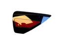 ♦️2017 - 2023 TESLA MODEL 3 REAR RIGHT LIGHT REFLECTOR TRIM OEM, 1100781-99-D