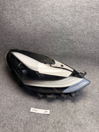 DMG‼️2021-2023 TESLA MODEL 3 Y HEADLIGHT RIGHT PASSENGER LED OEM 1514953-00-C